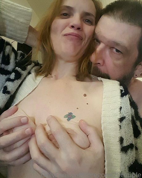 Oregon420couple