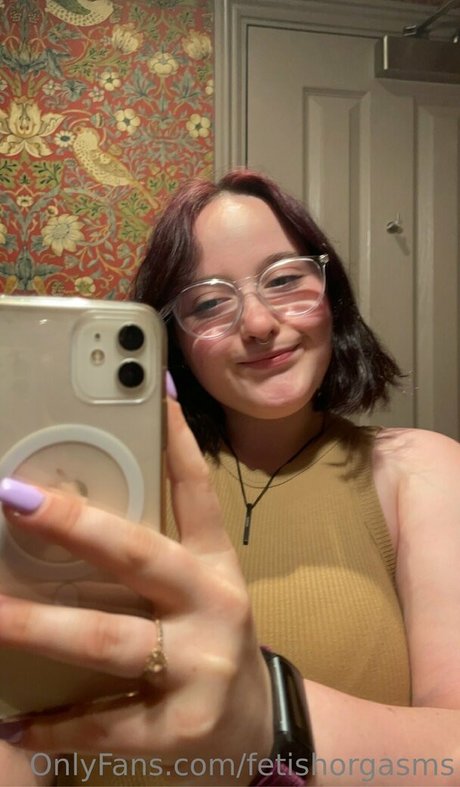 Fetishorgasms