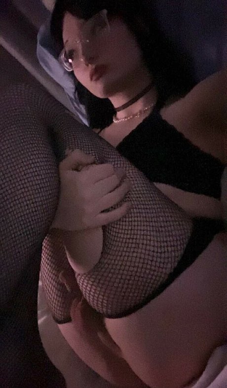 Foto di nudo di fuga di OnlyFans di Irisreya