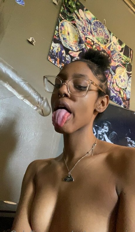 Foto di nudo di fuga di OnlyFans di Autumnxxrain