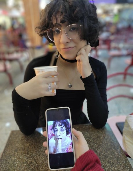 Sarah Angel