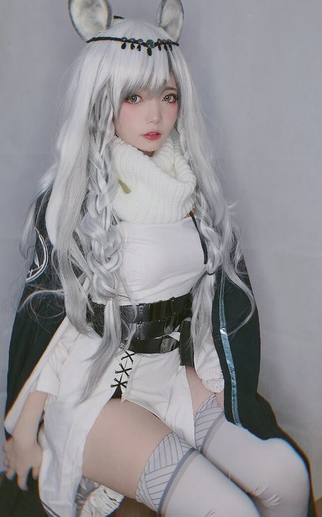 Miu_cosplayer
