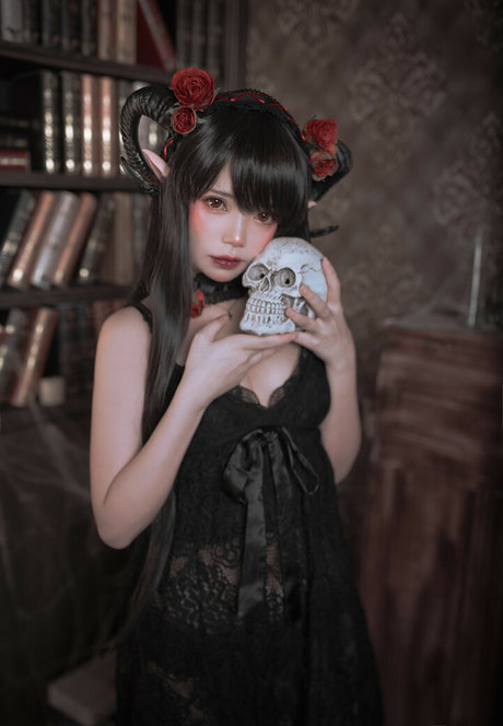 Miu_cosplayer
