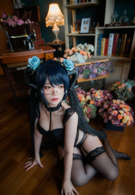 Miu_cosplayer