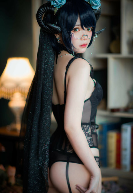 Miu_cosplayer
