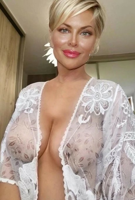 Cheri Lady