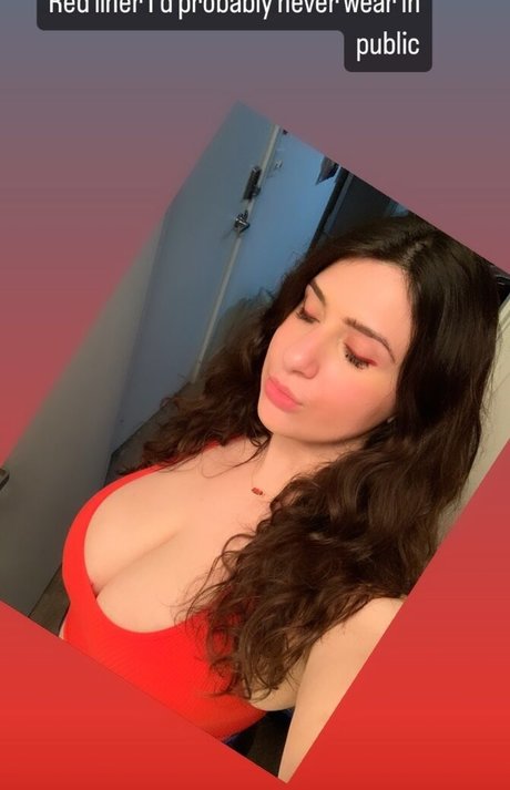 Foto di nudo di fuga di OnlyFans di Brittaniclegardens