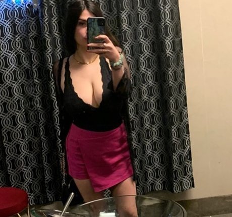 Foto di nudo di fuga di OnlyFans di Brittaniclegardens