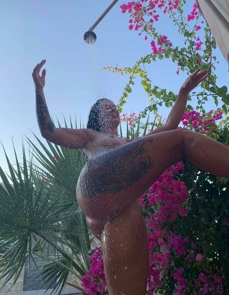 Foto di nudo di fuga di OnlyFans di Andreamarie99