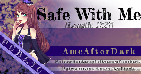 Ameafterdark