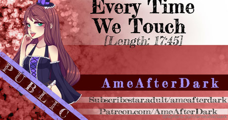 Ameafterdark