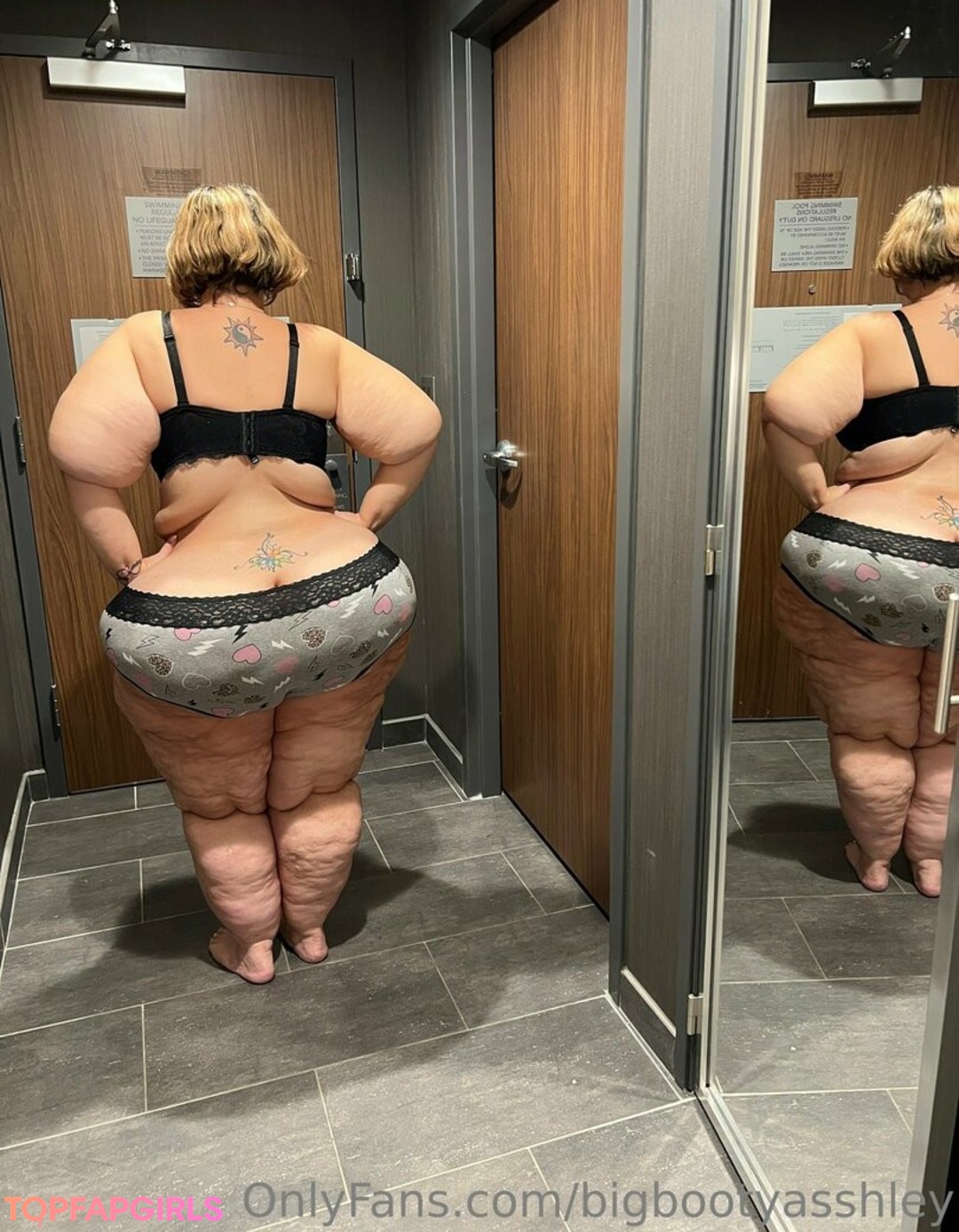 Foto di nudo di fuga di OnlyFans di Bigbootyasshley #143 Foto di nudo di fuga di OnlyFans di Bigbootyasshley #143