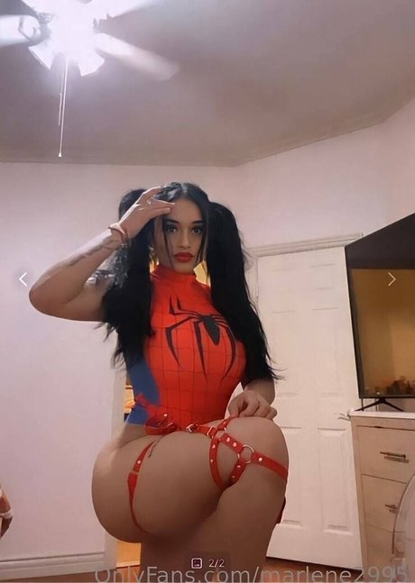 Marlene Santana