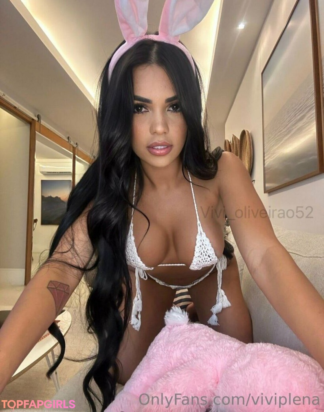 Foto di nudo di fuga di OnlyFans di Vivi Plena #13 Foto di nudo di fuga di OnlyFans di Vivi Plena #13