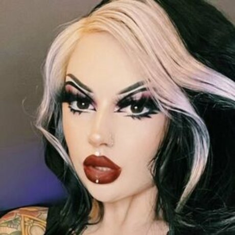 Foto di nudo di fuga di OnlyFans di Spookyxpeach