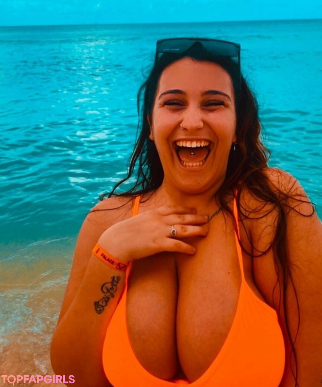 Foto di nudo di fuga di OnlyFans di Alessia Barbarossa #111 Foto di nudo di fuga di OnlyFans di Alessia Barbarossa #111