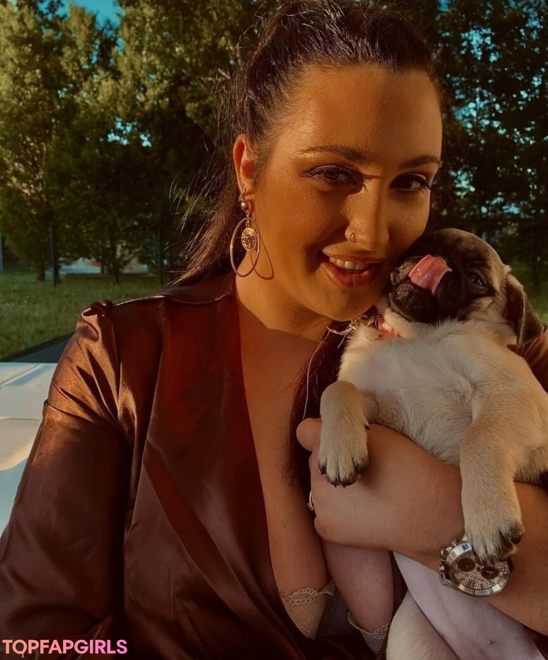 Foto di nudo di fuga di OnlyFans di Alessia Barbarossa #139 Foto di nudo di fuga di OnlyFans di Alessia Barbarossa #139