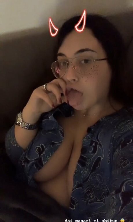 Alessia Barbarossa