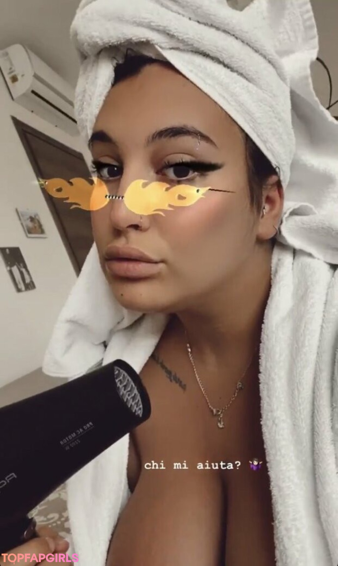 Foto di nudo di fuga di OnlyFans di Alessia Barbarossa #34 Foto di nudo di fuga di OnlyFans di Alessia Barbarossa #34