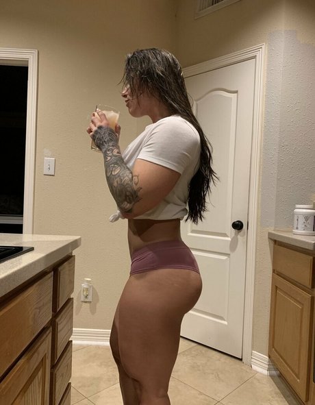 Foto di nudo di fuga di OnlyFans di Beastbuns