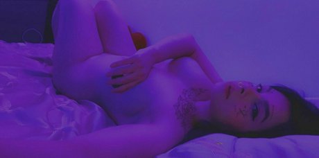 Foto di nudo di fuga di OnlyFans di Pikafue