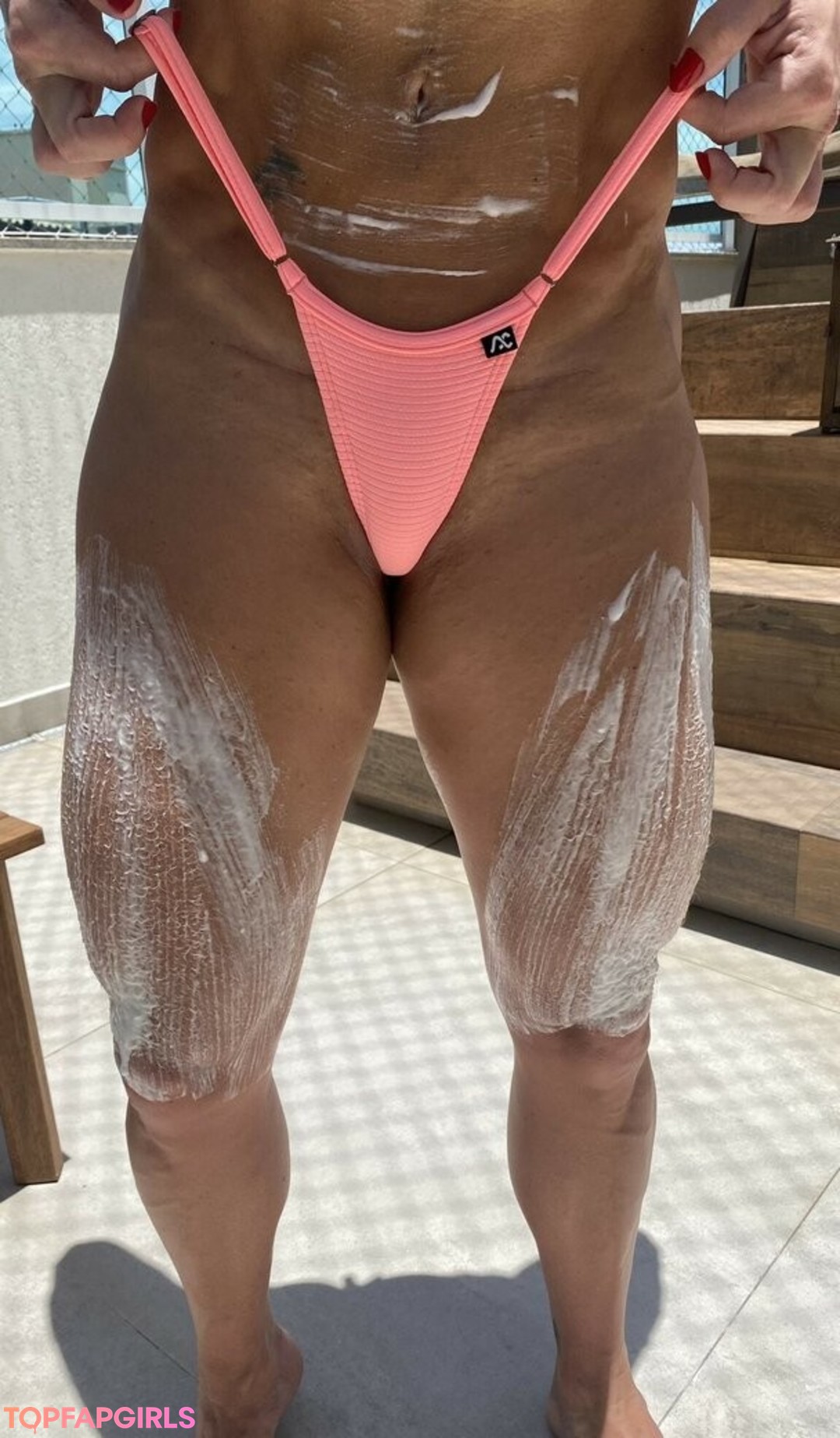 Foto di nudo di fuga di OnlyFans di Nina Fernandez #19 Foto di nudo di fuga di OnlyFans di Nina Fernandez #19