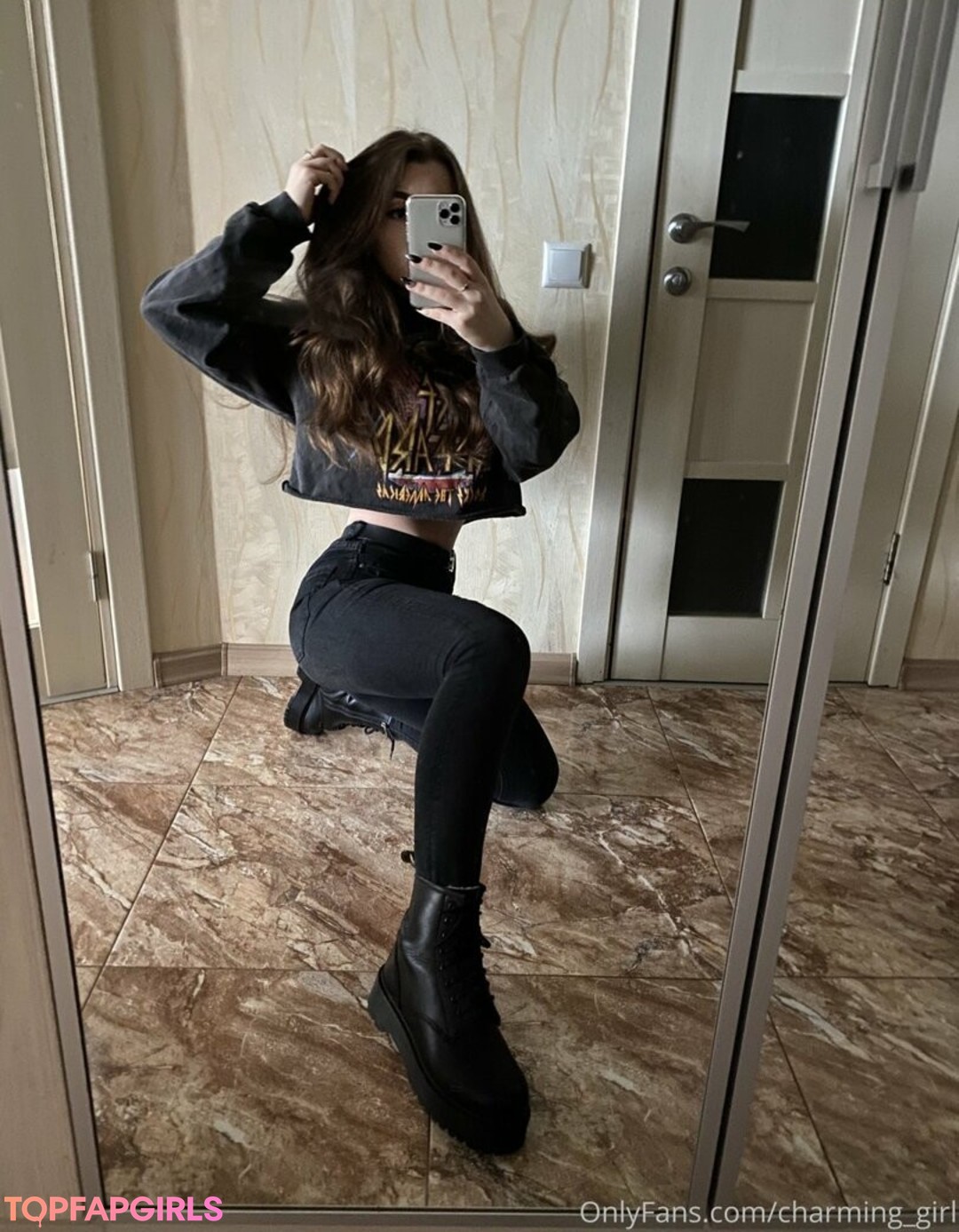 Foto di nudo di fuga di OnlyFans di Milana #196 Foto di nudo di fuga di OnlyFans di Milana #196