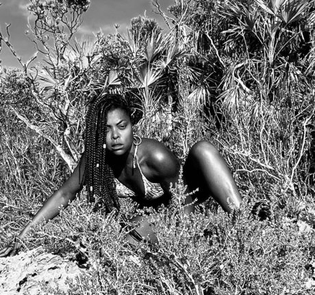 Taraji P. Henson
