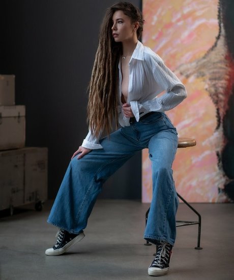 Hanna Mykhailova