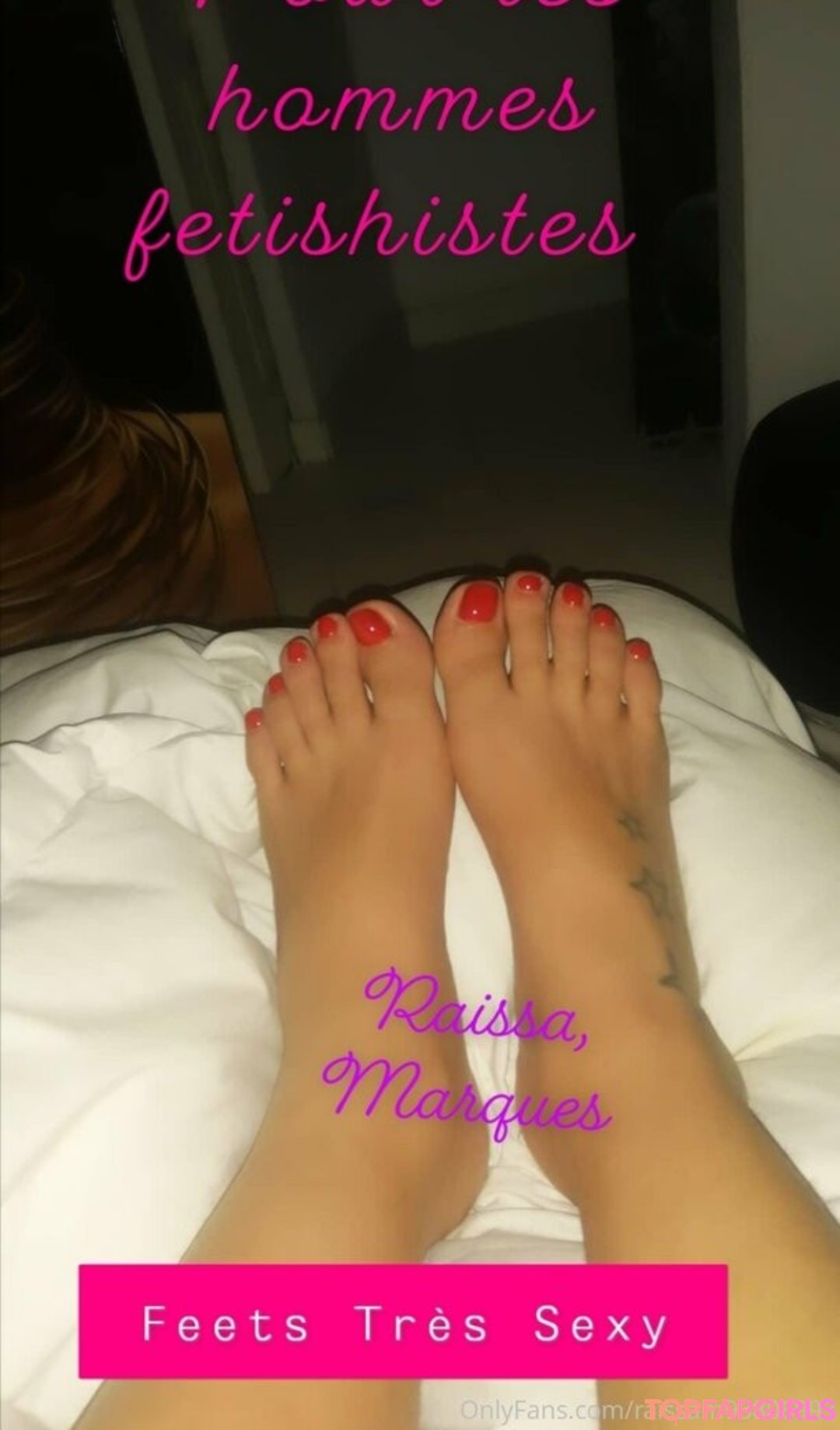 Foto di nudo di fuga di OnlyFans di Raissam93806993 #40 Foto di nudo di fuga di OnlyFans di Raissam93806993 #40