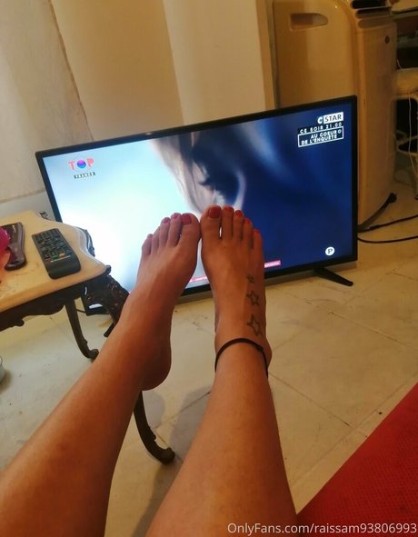 Foto di nudo di fuga di OnlyFans di Raissam93806993