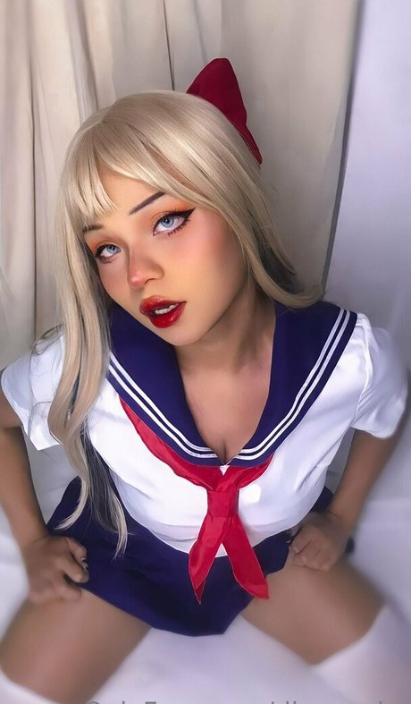 Foto di nudo di fuga di OnlyFans di Dieusnake