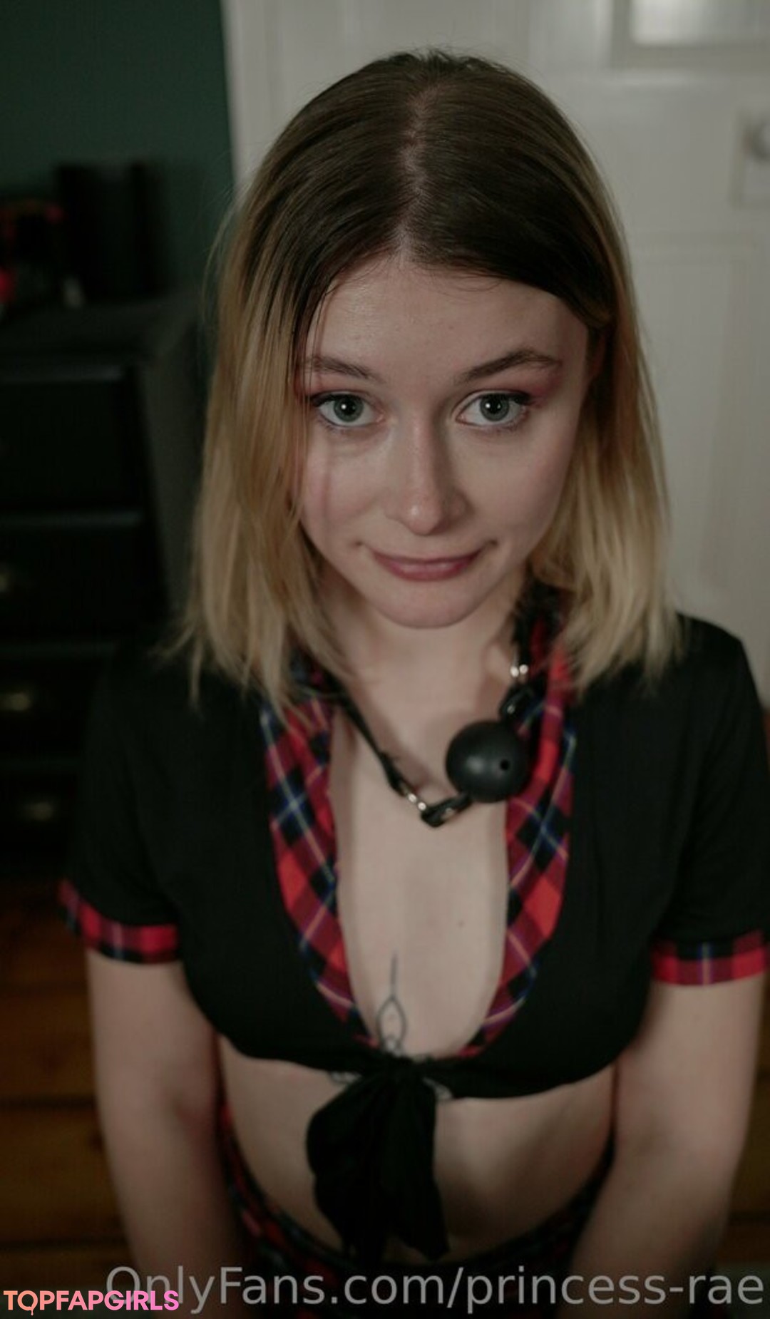 Foto di nudo di fuga di OnlyFans di Princessrae #3 Foto di nudo di fuga di OnlyFans di Princessrae #3