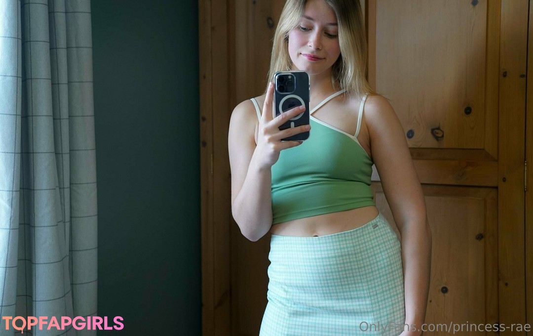 Foto di nudo di fuga di OnlyFans di Princessrae #41 Foto di nudo di fuga di OnlyFans di Princessrae #41