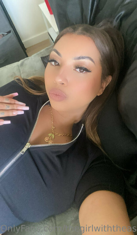 Foto di nudo di fuga di OnlyFans di Sweetycici