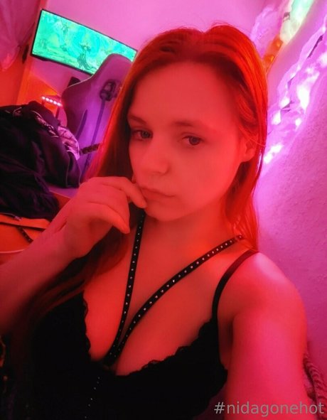 Foto di nudo di fuga di OnlyFans di Kimprivat