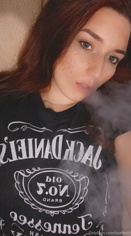 Foto di nudo di fuga di OnlyFans di Baelien9
