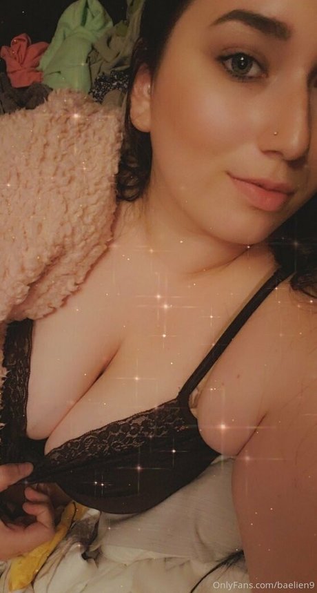 Foto di nudo di fuga di OnlyFans di Baelien9