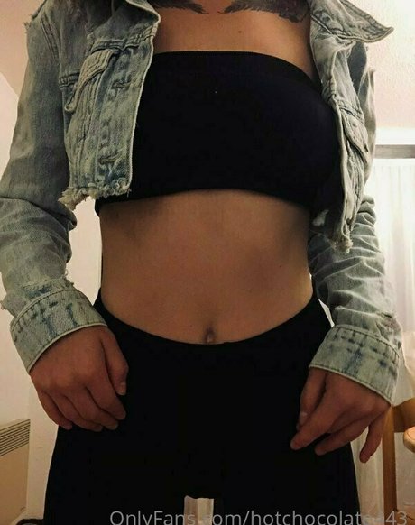 Foto di nudo di fuga di OnlyFans di Hotchocolate443