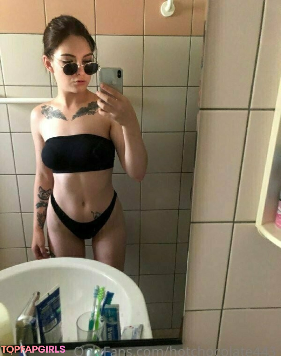 Foto di nudo di fuga di OnlyFans di Hotchocolate443 #9 Foto di nudo di fuga di OnlyFans di Hotchocolate443 #9