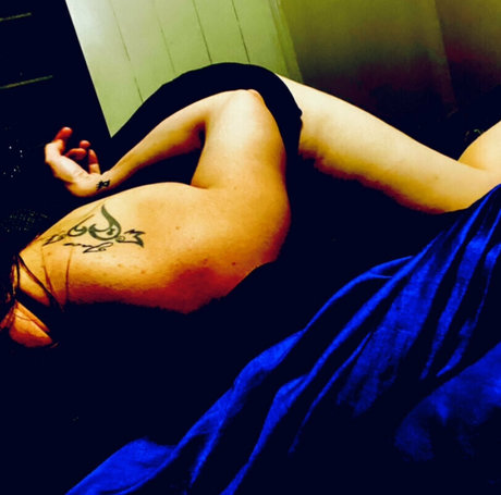 Foto di nudo di fuga di OnlyFans di Keykeybabe