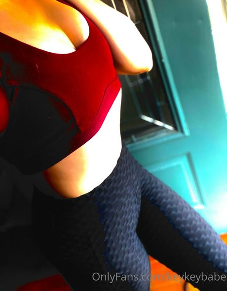 Keykeybabe
