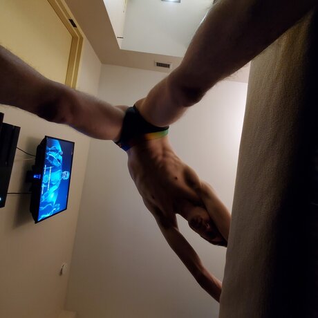 Foto di nudo di fuga di OnlyFans di Jordan Harmony