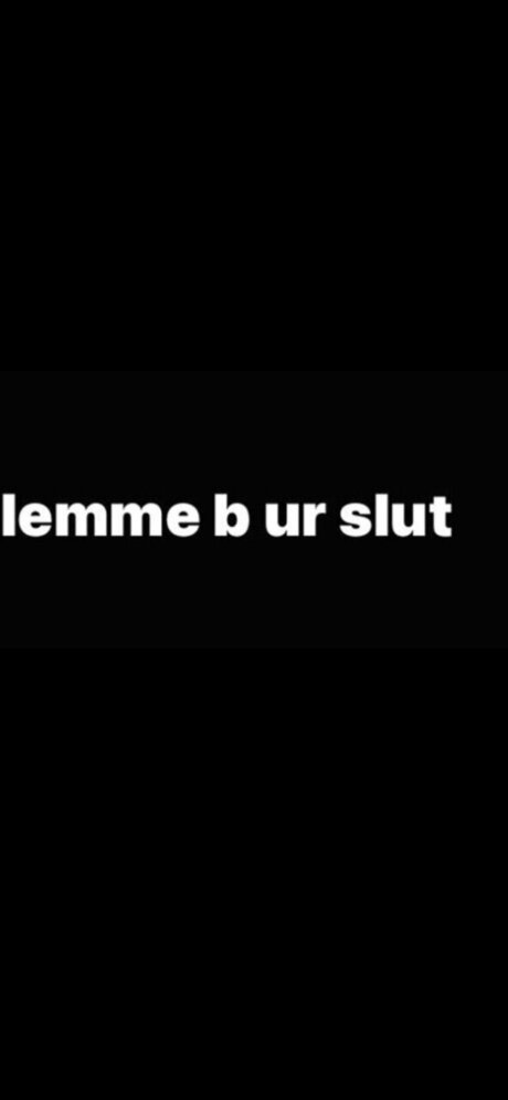 Foto di nudo di fuga di OnlyFans di Dulce