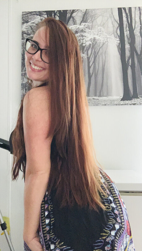 Foto di nudo di fuga di OnlyFans di Baddie69