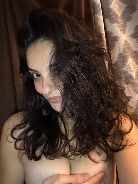 Foto di nudo di fuga di OnlyFans di Misstwissted