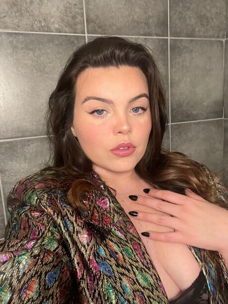 Foto di nudo di fuga di OnlyFans di Throat Stompter