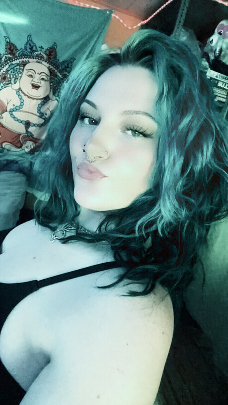 Foto di nudo di fuga di OnlyFans di 