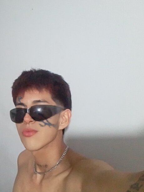 Foto di nudo di fuga di OnlyFans di Strangerfans