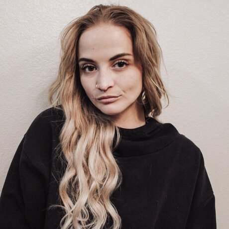 Natalie Harper